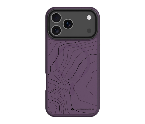Tactical MagForce Hyperstealth Sika Kryt pro do iPhone 17 Pro Max/18 - 1586323 - zdjęcie